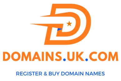 Buy .co.uk Domain Names